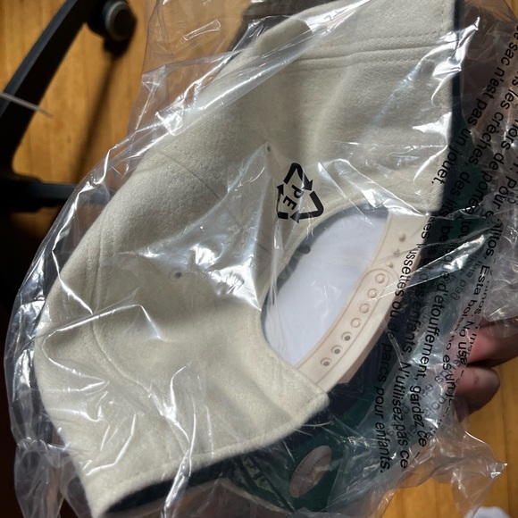 **BNWT** hidden ny x ‘47 snapback - Picture 7 of 7